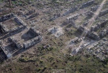 Обстріли, пожежі, спека: у 24-й ОМБр описали критичну ситуацію в Часовому Яру