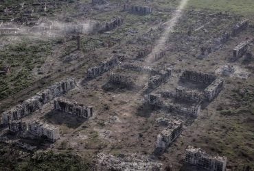 Бои за Часов Яр: россияне бросают в наступление элитные войска, - боец