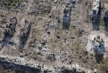 Одна помилка, і місто може впасти: військові ЗСУ про битву за Часів Яр