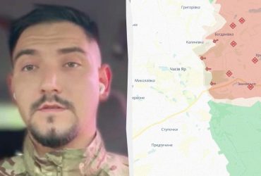 Как отход из микрорайона Канал повлияет на оборону Часового Яра: ответ представителя 24 ОМБр