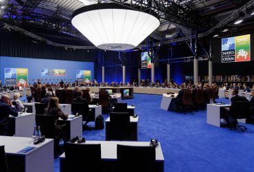 НАТО відстає від Росії у розвитку штучного інтелекту на тлі війни в Україні, - Bloomberg