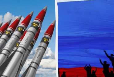 У РФ зросла кількість тих, хто не проти використання ядерки у війні проти України, - опитування