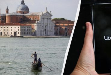 Від човнів у Венеції до розкішних яхт на Ібіці: Uber розширює водні перевезення в Європі