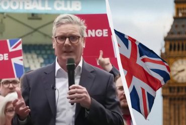 Новый премьер Британии: что известно о Кире Стармере и его позиции по Украине