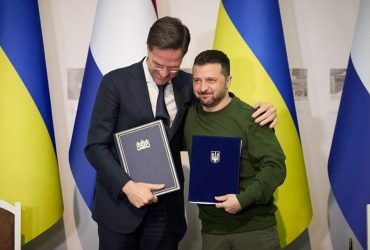 Полезны ли соглашения по безопасности: опрос показал отношение украинцев