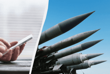 У Миколаєві чоловік навів ракети окупантів на будинок жінки, яка йому відмовила