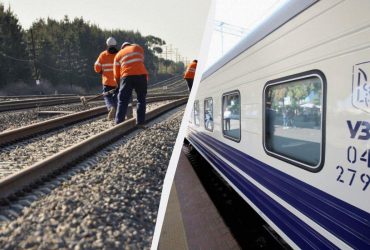 Украина хочет привязать к себе Европу с помощью железной дороги, - Foreign Policy