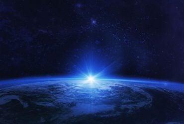 Учені пояснили загадкові спалахи на фотографіях неба 1950-х років, які пов'язували з НЛО