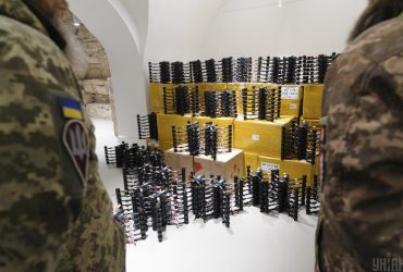 Латвія надасть Україні ще 2500 бойових дронів