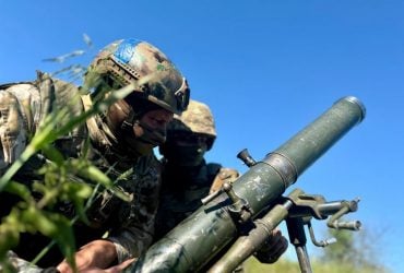 ЗСУ вибили росіян із села в Харківській області, - DeepState