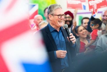 Угроза со стороны России распространяется на всю Европу, - новый премьер Британии