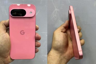 Google радикально змінить дизайн своїх смартфонів – вони копіюватимуть iPhone