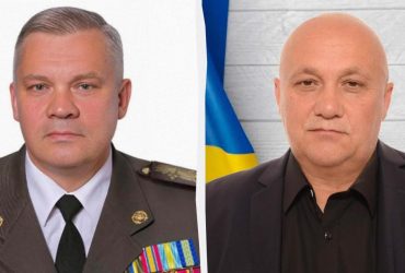 Кабмин назначил двух новых заместителей министра обороны: кто они