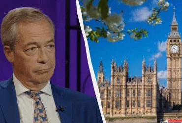 В парламент Британии впервые прошли популисты, которые озвучивали российские нарративы