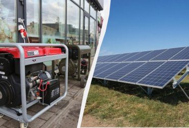 Українцям дадуть гроші на власну енергонезалежність: уряд анонсував енергетичну стратегію