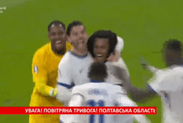 Определились первая пара полуфиналистов Евро-2024