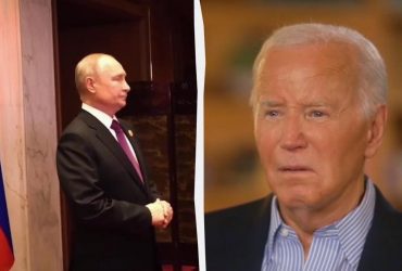 Байден приписав собі досягнення щодо Путіна і виправдався за провальні дебати з Трампом