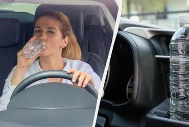 Що не можна залишати в авто у спеку: названо 10 речей, що можуть стати небезпечними