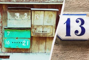 Квартири з такими номерами притягують біди: у них жити не можна