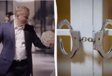 Беглого экс-прокурора, устроившего роскошную свадьбу во Львове, нашли у тещи на чердаке, - СМИ