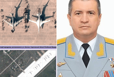 Удар по ЖК в Одессе: названо имя генерала РФ, из-за приказа которого погибли 8 человек (фото)