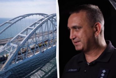 Командующий ВМС сделал важное заявление об уничтожении Крымского моста
