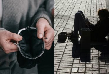 Ловушки нищеты: 7 ключевых причин, по которым бедные остаются бедными