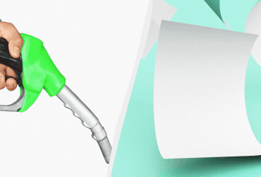 Потрібен шматочок простого папірця: як за 1 хвилину перевірити якість бензину