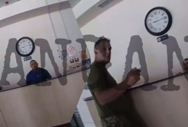 Чтобы вы все сдохли...: в Одессе фитнес-тренер пожелал смерти военным ВСУ и поплатился