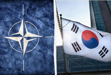 НАТО і Південна Корея планують спільний флагманський проект щодо України, - Столтенберг