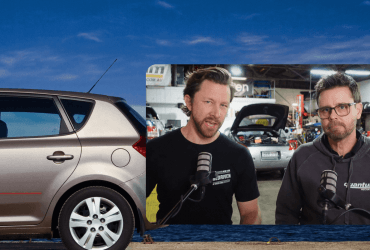 Эксперты по подержанным автомобилям назвали два популярных хэтчбека, которых водителям стоит избегать