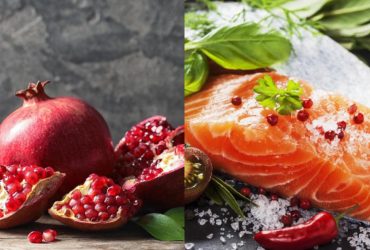 Борьба со старением: какие продукты нужно есть больше после 50 лет