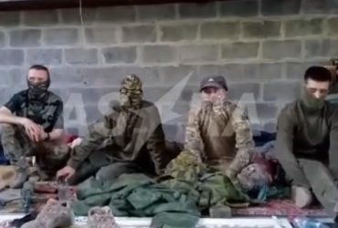 Нас обдурили, послали на м'ясо і хочуть обнулити: росіяни, які вижили, записали Путіну відео