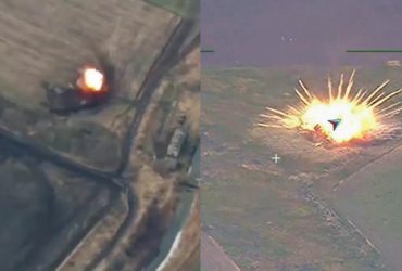 Эксперт высказался о потерях ВСУ и тормознутых партнерах Украины