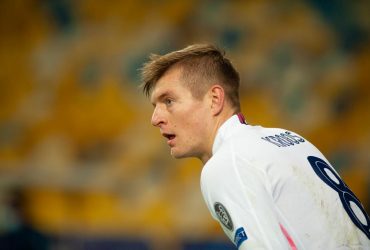 Тони Кроос завершил карьеру после вылета Германии с Евро-2024