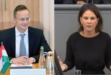 Встреча глав МИД Венгрии и Германии отменена: в Будапеште нашли объяснение