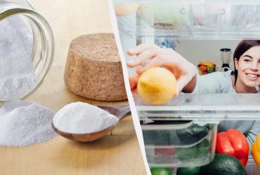 Потрібно поставити склянку з содою в холодильник: результат здивує