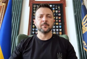 Флот РФ більше не домінуватиме: Зеленський анонсував нову стратегію на морі (відео)