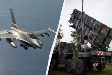 Как Украине создать мощную систему ПВО: эксперт назвал необходимый минимум оружия