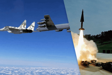 Украина сможет уничтожать российские самолеты, если получит южнокорейские ракеты, - Forbes