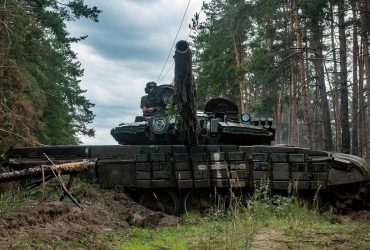 Украина планирует завершить боевые действия и начать переговоры с РФ, - NYT