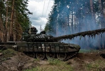 Росіяни посили штурми на Покровському напрямку: Генштаб розповів про жорсткі бої