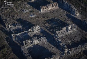 Бои за Часов Яр: в 24 ОМБр рассказали, сколько территории сейчас под контролем россиян