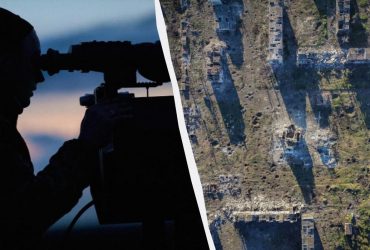 Росія у битві за Часів Яр втратила 99 тисяч військових: у ЗСУ відповіли, чи дійсні цифри