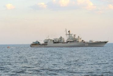 Нас дважды ограбили: в ВМС объяснили, почему Украина осталась без флота