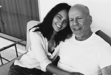 Одно из самых тяжелых решений: жена тяжелобольного Брюса Уиллиса сделала признание