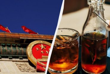 Китай б’є по європейському коньяку у відповідь на нові мита ЄС, – Reuters