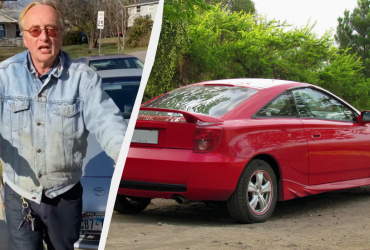 Это были замечательные машины: популярный механик рассказал о старом, но надежном спорткаре