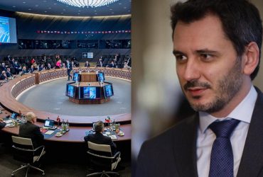 За цієї адміністрації США Україна не стане членом НАТО, - голова делегації ВР в ПА Альянсу