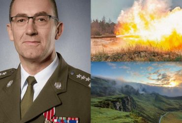 Продолжение войны укрепляет Россию, - экс-командующий Вооруженных сил Польши Пиотровский